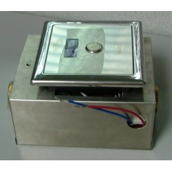 VT4501ADM, Valtech Sensor Toilet Flusher 