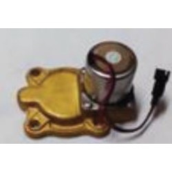 4501ADMSV, Solenoid Valve