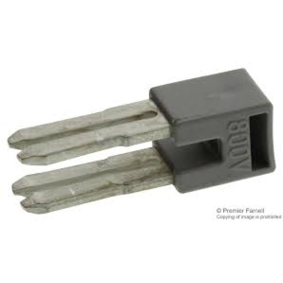 Jumper (Busbar), Jumper, Rail Mounted Terminal Blocks for ETW2820681