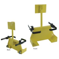 LARGE WHEEL CLAMPING ,16"-23" Wheel