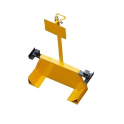 LARGE WHEEL CLAMPING ,16"-23" Wheel