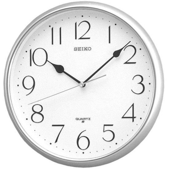 SEIKO 16" Wall clock