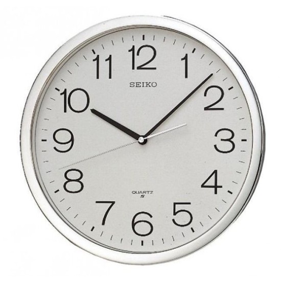 SEIKO 16" Wall clock