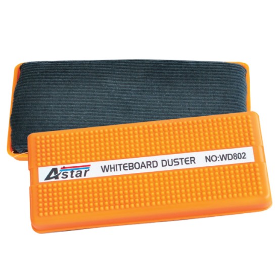 160mm X 70mm Astar Whiteboard Duster