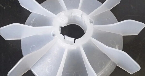 Plastic Fan, Standard Efficiency , 6854.2479 (PRETO), 0800.112