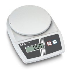 2000g X 0.01g , weighing Scale ,KERN EMB