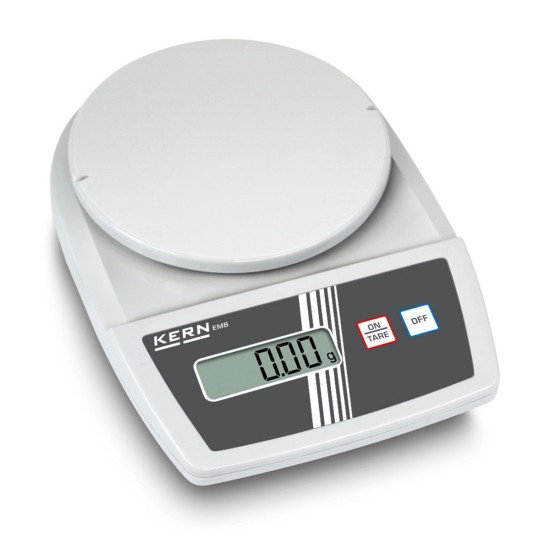 2000g X 0.01g , weighing Scale ,KERN EMB