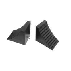135MM X 150MM X 182MM WHEEL CHOCK
