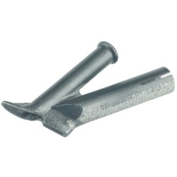 3MM SPEED WELDING NOZZLE 3MM SPEED WELDING NOZZLE