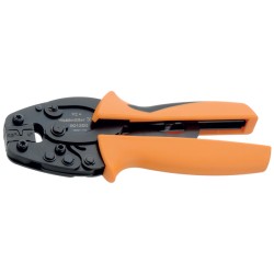 Weidmuller Crimping Tool, PZ4 , Ferrule Crimper