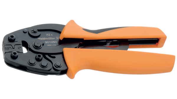 Weidmuller crimping tool discount
