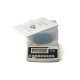 Capacity: 600g x 0.01g - "Excell" High Precision Weighing Balance