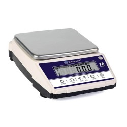 3000g X 0.01g, ELECTRONIC PRECISION BALANCE SCALE 