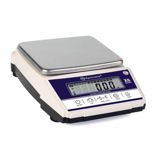 3000g X 0.01g, ELECTRONIC PRECISION BALANCE SCALE 