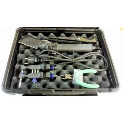 STANDRAD BELT WELDING KIT 240V