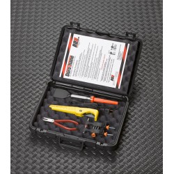 STANDRAD BELT WELDING KIT 240V