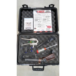 CUSTOM KIT, UNIVERSAL WELDER (230)