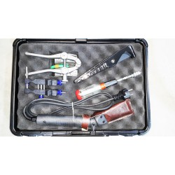 CUSTOM KIT, UNIVERSAL WELDER (230)