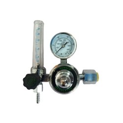 CO2 Gas Regulator, WIM