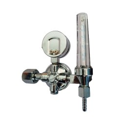 CO2 Gas Regulator, WIM