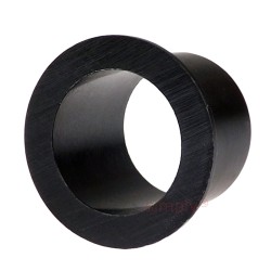 Oil-Free Flange Bushing ,d1:12mm, d2:14mm, d3:18mm,b1:5.9mm,b2:1.0mm