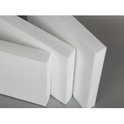 1200mmX 900mm X 100mm XPE FOAM - WHITE ,MATERIAL: PLSEM, LOADING SURFACE 150KG, 10pcs/pkt