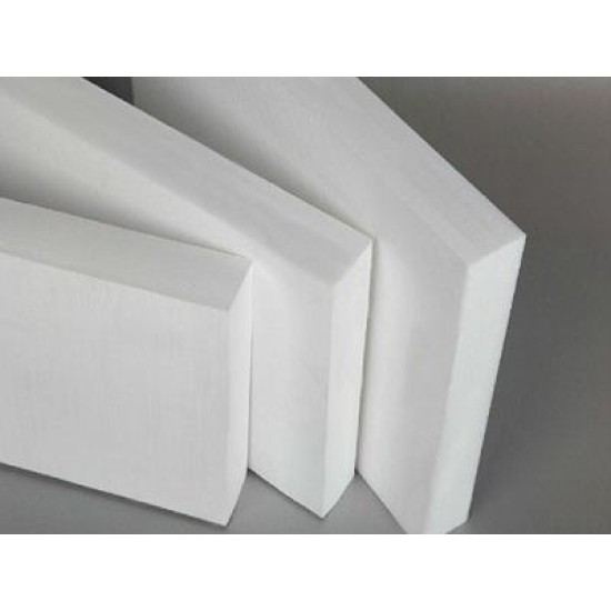 1200mmX 900mm X 100mm XPE FOAM - WHITE ,MATERIAL: PLSEM, LOADING SURFACE 150KG, 10pcs/pkt