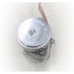 Air swing motor only for York Johnson Control model : APC-VLV 3201V1 
