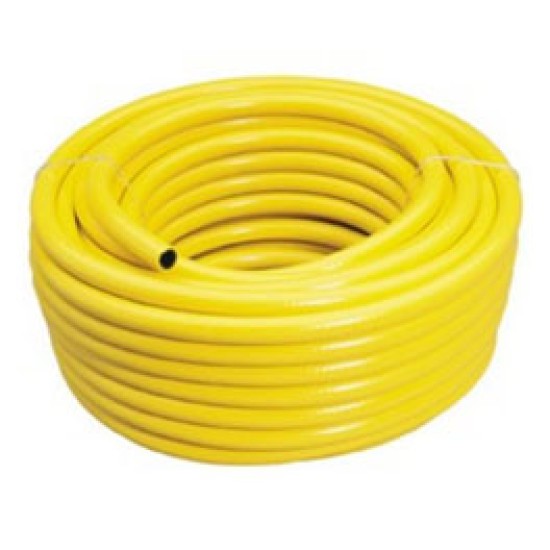  ID 5/16" X 14mm, 15mtr Yellow Air Hose ,40bar