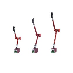 Universal Magnetic Base, Arm Total Length: 560mm B4375