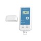 Compact PDF Temperature and Humidity Data Logger ,YMUP-20D 