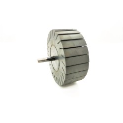 York.100x40mm SPINDLE MOUNTED HOLDER Modify to clamp the Trelawny 194.C205