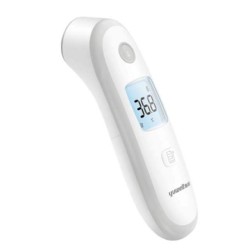 Brand: Yuwell YT2 Infrared Thermometer 