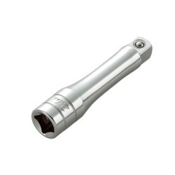 EXTENSION FOR BOX SPANNER 6MM BOX , 400MM LENGTH