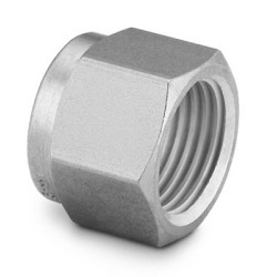 3/4", FERRULE NUT SUS 3/4", FERRULE NUT SUS