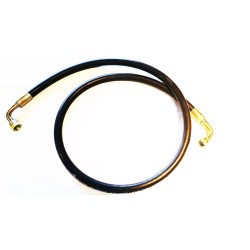 FILTER PRESS HYDRAULIC HOSE 3/8" SWIVEL ELBOW
