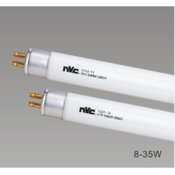 FLUORESCENT TUBE, YZ-21W 6400KA (FOR EMERG HIGH BAY), NVC 3FT