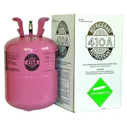 FREON 410A REFRIGERANT ,10kg