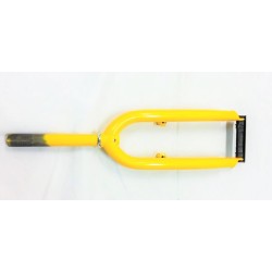 FRONT FORK 24" STEEL INDUSTRIAL ,(9PCS/BOX)