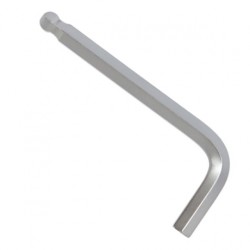 LONG ARM BALL POINT HEX KEY (SAE), 3/16" LONG ARM BALL POINT HEX KEY (SAE), 3/16"
