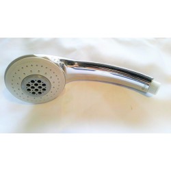 HAND SHOWER (ABS CHROME) ,5 FUNCTION