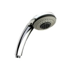 HAND SHOWER (ABS CHROME) ,5 FUNCTION