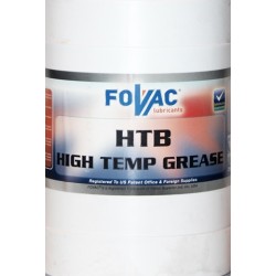 Synthetic High Temp Bearing Grease, -55°C to +430°C, 400gm Synthetic High Temp Bearing Grease, -55°C to +430°C, 400gm