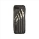 Hex Pro Allenkey ,Metric Hex Sizes: 3, 4, 5, 6, 8, 10mm