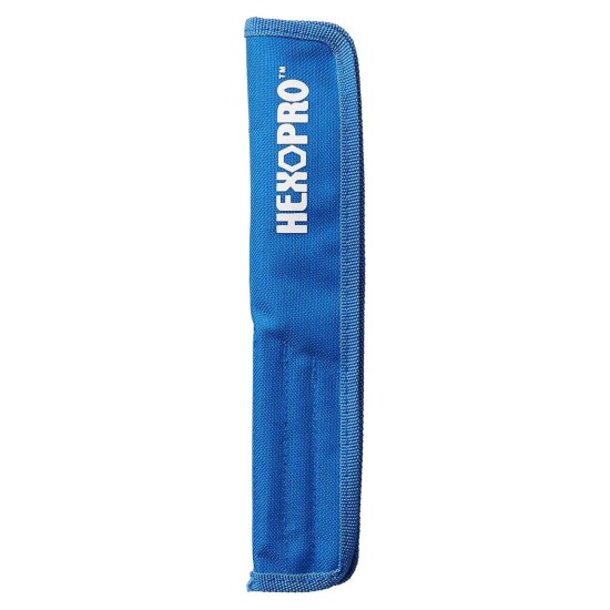 Hex Pro Allenkey ,Metric Hex Sizes: 3, 4, 5, 6, 8, 10mm