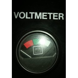 Voltmeter 36V