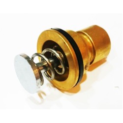 WC model DE-600 , Flush Valve Only