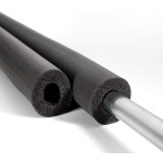 INSULATION TUBE ID 35mm X OD 85mm , Length 6ft