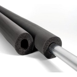 INSULATION TUBE D: 1/2", THICKNESS 1/2", 6FT