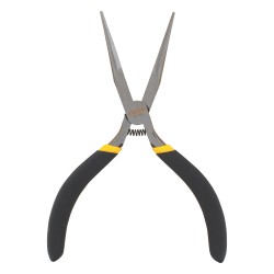 5" NEEDLE NOSE PLIERS, Stanley